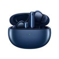 Realme Buds Air 3 with (ANC) Bluetooth Earbuds - White - White