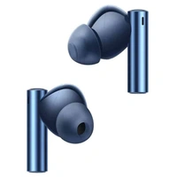 Realme Buds Air 3 with (ANC) Bluetooth Earbuds - White - White