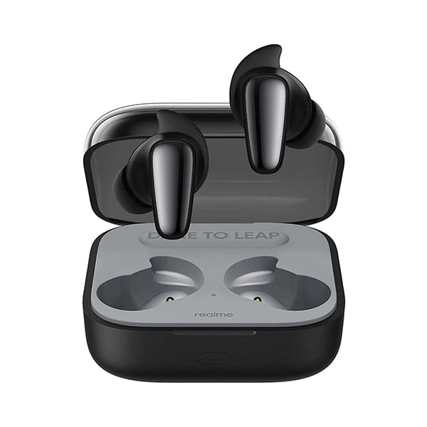Realme Buds Air 3S Bluetooth Truly Wireless in Ear Earbuds - White - White