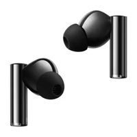 Realme Buds Air 5 Pro with 50dB ANC & 360 Spatial Audio Wireless Earbuds - White - White