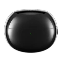Realme Buds Air 5 Pro with 50dB ANC & 360 Spatial Audio Wireless Earbuds - White - White