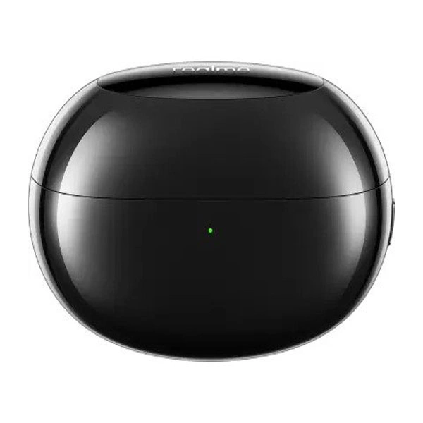 Realme Buds Air 5 Pro with 50dB ANC & 360 Spatial Audio Wireless Earbuds - White - White