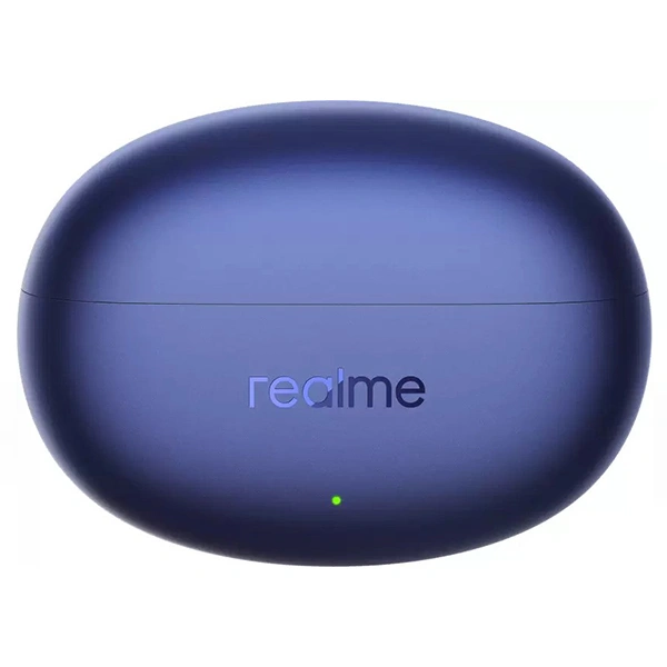 Realme Buds Air 5 with 50dB ANC Wireless Earbuds - Arctic white - Arctic white