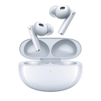Realme Buds Air 6 Pro Wireless Earbuds - Titanium Twilight - Titanium Twilight