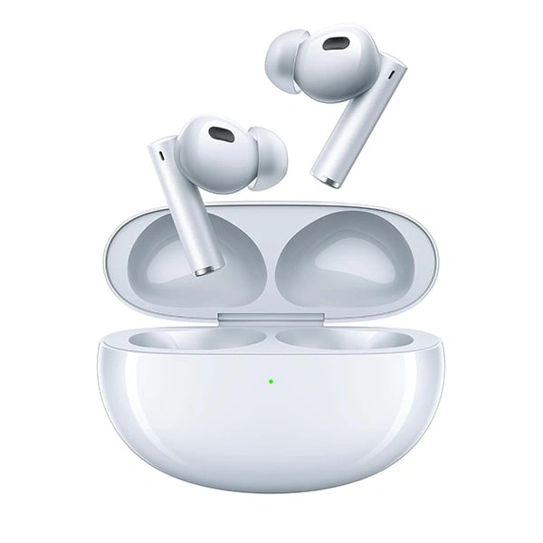 Realme Buds Air 6 Pro Wireless Earbuds - Silver Blue - Silver Blue