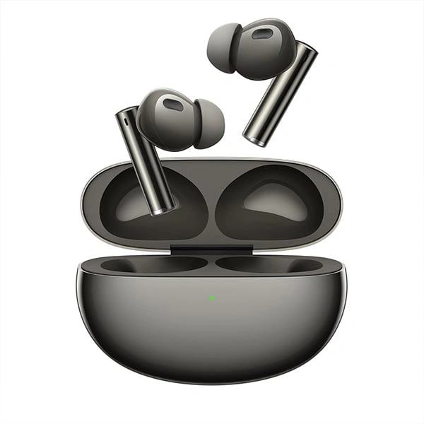 Realme Buds Air 6 Pro Wireless Earbuds - Titanium Twilight - Titanium Twilight