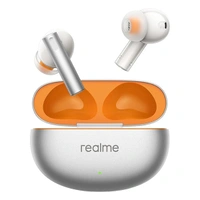 Realme Buds Air 6 TWS Earbuds - Violet - Violet