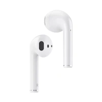 Realme Buds Air Bluetooth Truly Wireless Earbuds - White - White