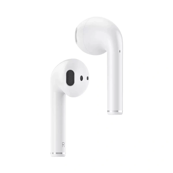 Realme Buds Air Bluetooth Truly Wireless Earbuds - White - White