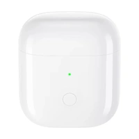 Realme Buds Air Bluetooth Truly Wireless Earbuds - White - White