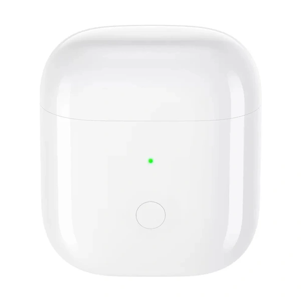 Realme Buds Air Bluetooth Truly Wireless Earbuds - White - White