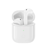 Realme Buds Air Neo In-Ear Bluetooth Earbuds - Red - Red