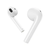 Realme Buds Air Neo In-Ear Bluetooth Earbuds - Red - Red