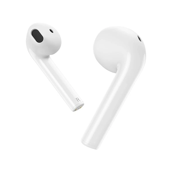 Realme Buds Air Neo In-Ear Bluetooth Earbuds - Red - Red