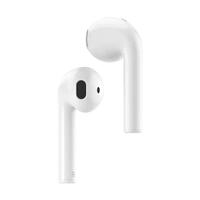 Realme Buds Air Neo In-Ear Bluetooth Earbuds - Red - Red