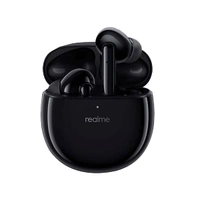 Realme Buds Air Pro Bluetooth Truly Wireless Earbuds - White - White
