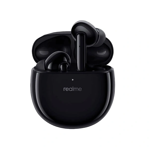 Realme Buds Air Pro Bluetooth Truly Wireless Earbuds - White - White