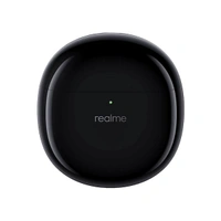 Realme Buds Air Pro Bluetooth Truly Wireless Earbuds - White - White