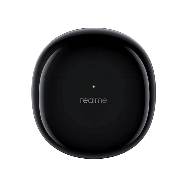 Realme Buds Air Pro Bluetooth Truly Wireless Earbuds - White - White