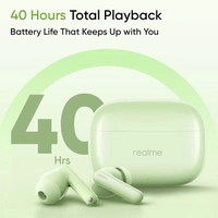 Realme Buds N1 Truly Wireless Earbuds