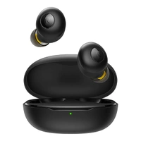 Realme Buds Q Truly Wireless Bluetooth in Ear Earbuds with Mic - Yellow - Yellow