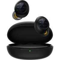 Realme Buds Q2 Neo True Wireless Bluetooth Earbuds - White - White