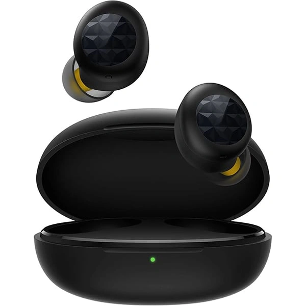 Realme Buds Q2 Neo True Wireless Bluetooth Earbuds - White - White