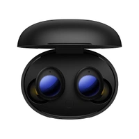 Realme Buds Q2 True Wireless Earbuds - Grey - Grey