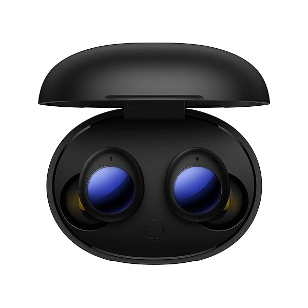 Realme Buds Q2 True Wireless Earbuds - Grey - Grey