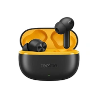 Realme Buds T200 Lite with 12.4mm Driver - Storm Grey - Storm Grey