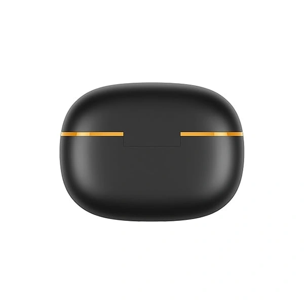 Realme Buds T200 Lite with 12.4mm Driver - Storm Grey - Storm Grey
