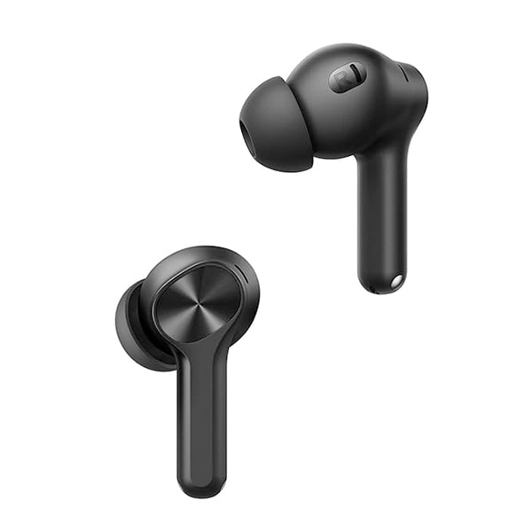 Realme Buds T200 Lite with 12.4mm Driver - Storm Grey - Storm Grey