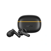 Realme Buds T200 Lite with 12.4mm Driver - Storm Grey - Storm Grey