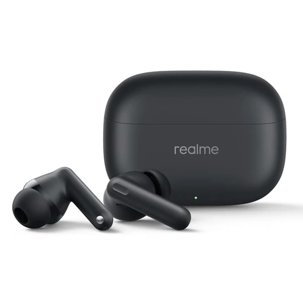 Realme Buds T310 Truly Wireless Earbuds - Purple - Purple