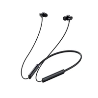 Realme Buds Wireless 3 In Ear Bluetooth Neckband - Bass Yellow - Bass Yellow