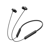 Realme Buds Wireless 3 Neo Bluetooth Neckband - Blue - Blue