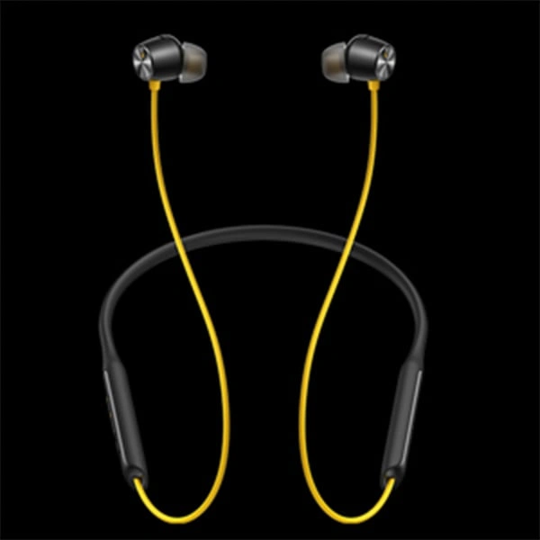 Realme Buds Wireless Pro Bluetooth Earphones - Green - Green