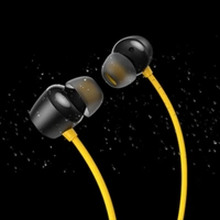 Realme Buds Wireless Pro Bluetooth Earphones - Green - Green