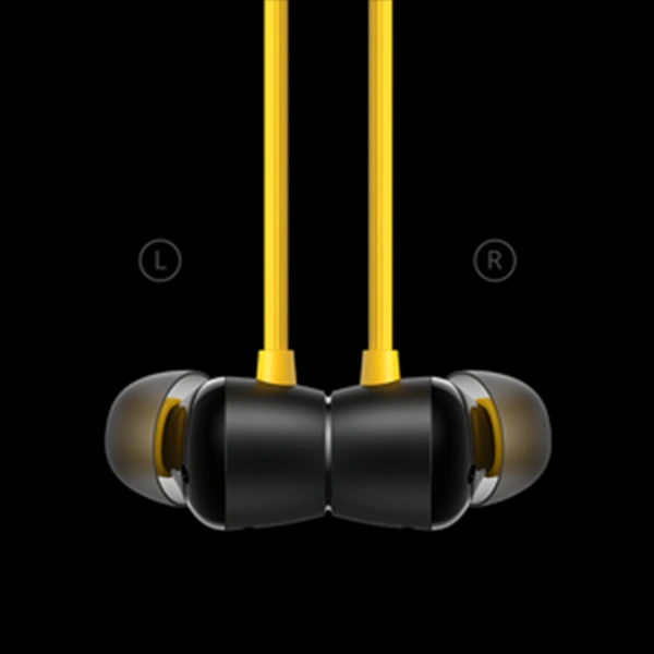 Realme Buds Wireless Pro Bluetooth Earphones - Green - Green