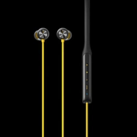 Realme Buds Wireless Pro Bluetooth Earphones - Green - Green