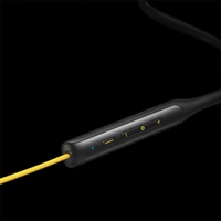 Realme Buds Wireless Pro Bluetooth Earphones - Green - Green