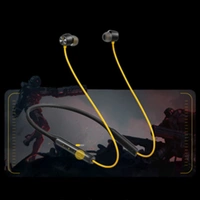 Realme Buds Wireless Pro Bluetooth Earphones - Yellow - Yellow