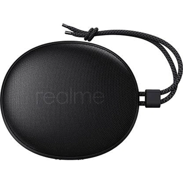 Realme Cobble 5W Bluetooth Speaker - Black - Black