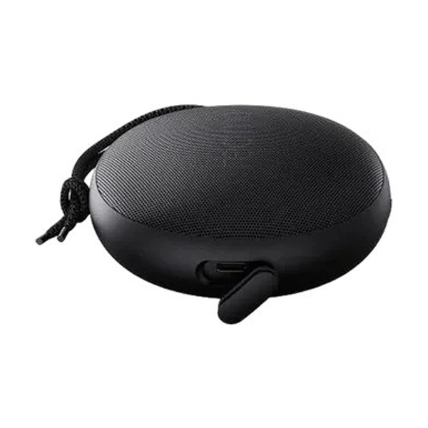Realme Cobble 5W Bluetooth Speaker - Black - Black