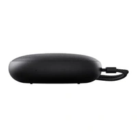 Realme Cobble 5W Bluetooth Speaker - Black - Black