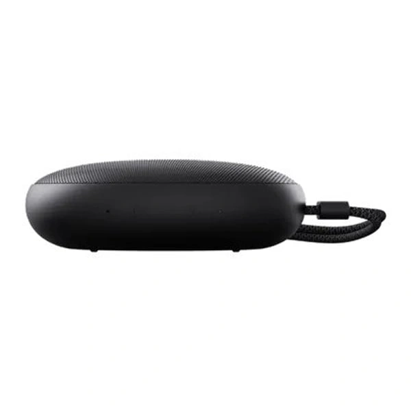 Realme Cobble 5W Bluetooth Speaker - Black - Black
