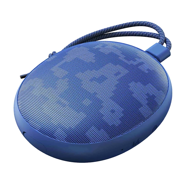 Realme Cobble 5W Bluetooth Speaker - Blue - Blue