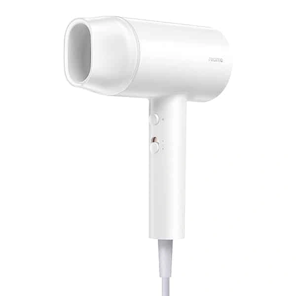 Realme realme Hair Dryer 1400W with Ionic Technology