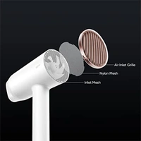 Realme realme Hair Dryer 1400W with Ionic Technology