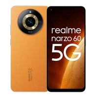 Realme Narzo 60 5G Mobile Phone - Cosmic Black - Cosmic Black